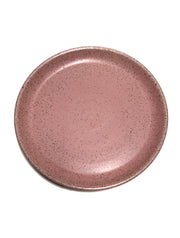 Plate, (dinner plate)